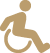 Information Personnes à mobilité réduite