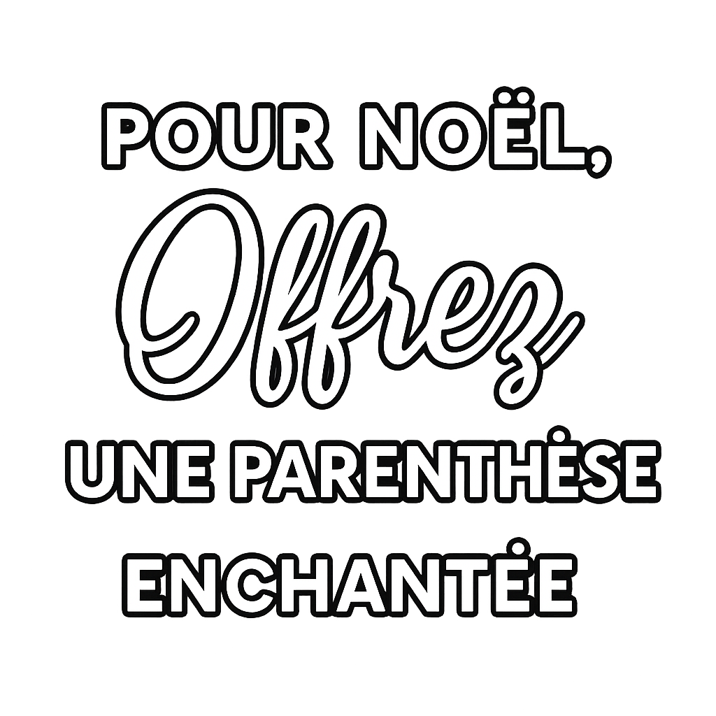 Titre Offrez noel