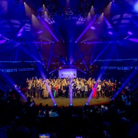 Photo remise de prix